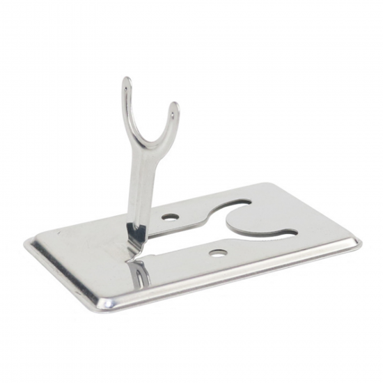 Soldering Iron Stand - Flat for 35W & 60W Irons Soldering Iron Stand - Flat for 35W & 60W Irons