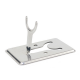 Soldering Iron Stand - Flat for 35W & 60W Irons Soldering Iron Stand - Flat for 35W & 60W Irons