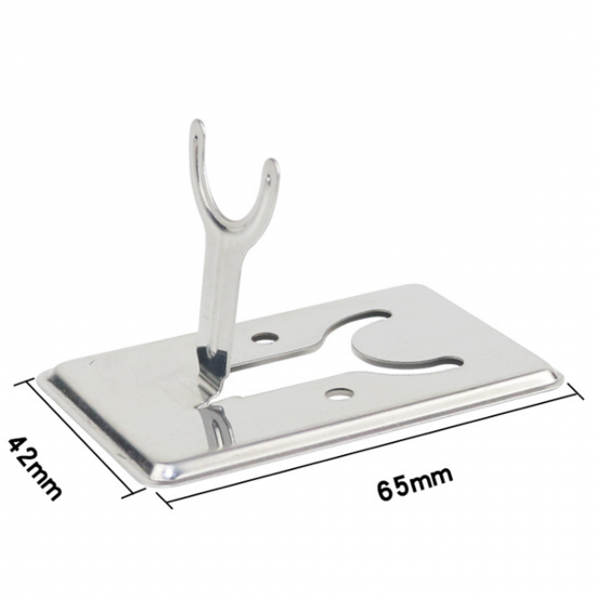 Soldering Iron Stand - Flat for 35W & 60W Irons Soldering Iron Stand - Flat for 35W & 60W Irons
