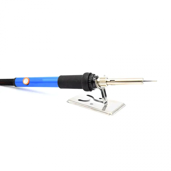 Soldering Iron Stand - Flat for 35W & 60W Irons Soldering Iron Stand - Flat for 35W & 60W Irons