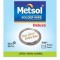 Solder Wire 5gm Metsol Tin Lead 60/40 Rosin Core Soldering Iron Wire Sachet Solder Wire 5gm Metsol Tin Lead 60/40 Rosin Core Soldering Iron Wire Sachet