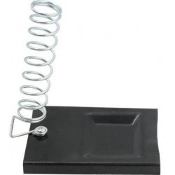 Soldering Iron Stand - Molded Soldering Iron Stand - Molded