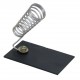 Soldering Iron Stand - Small Size (Flat base)