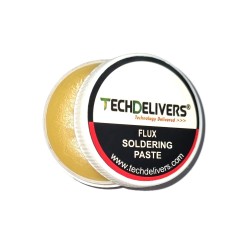 Soldering Paste Flux 10-Grams Soldering Paste Flux 10-Grams
