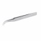 Tweezer Curved Straight Tip Electronics Industrial Precision Stainless Forceps Phone Repair Hand Tools Tweezer Curved Straight Tip Electronics Industrial Precision Stainless Forceps Phone Repair Hand Tools