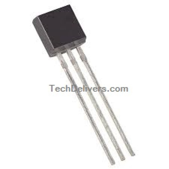 2N3906 - PNP Switching Transistors