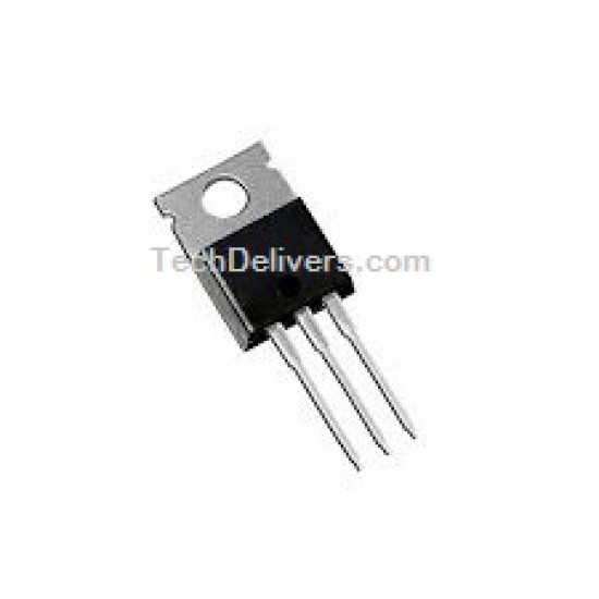 IRF9540N - Hex Power MOSFET Transistor