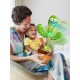 Dancing Cactus Mimicking Toy for Kids and Babies | Repeats What You Say | Cactus Plush Toy with USB Chargeable