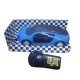 3D FURIOUS Fantasy CAR BLUE Toy Car Wireless Remote Control