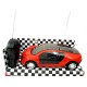 3D FURIOUS Fantasy CAR RED Toy Car Wireless Remote Control