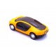 3D FURIOUS Fantasy CAR YELLOW Toy Car Wireless Remote Control