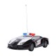 Road Master Car BLACK Toy Car Wireless Remote Control