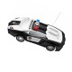 Road Master Car BLACK Toy Car Wireless Remote Control