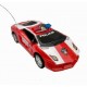 Road Master Car RED Toy Car Wireless Remote Control