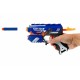 Blaze Storm Gun 7036 Hot Fire Soft Bullet Blue