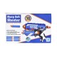 Blaze Storm Gun 7036 Hot Fire Soft Bullet Blue