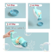 Water Bubble Toy Gun Automatic Bubbles for everyone