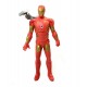 Iron Man Toys Avengers Endgame Toys Super Power Hero | 7.5 Inches Height with Light | Movable Parts | Avengers Action Figures Iron Man Superheros For Kids