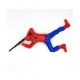 Spiderman Crawling Action Toy with Lights and Sound - Crawls with Gun and Shooting Sound