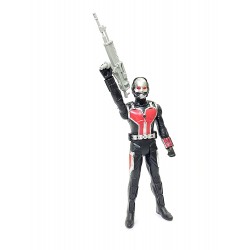 Ant Man Action Figure Toy Avengers Endgame Toys Super Power Hero | 6 Inches Height with Light | Movable Parts | Avengers Action Ant Man Superheros For Kids Ant Man Action Figure Toy Avengers Endgame Toys Super Power Hero | 6 Inches Height with Light | Movable Parts | Avengers Action Ant Man Superheros For Kids