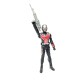 Ant Man Action Figure Toy Avengers Endgame Toys Super Power Hero | 6 Inches Height with Light | Movable Parts | Avengers Action Ant Man Superheros For Kids