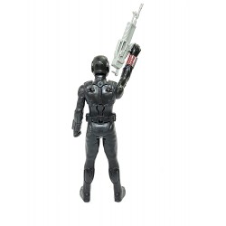 Ant Man Action Figure Toy Avengers Endgame Toys Super Power Hero | 6 Inches Height with Light | Movable Parts | Avengers Action Ant Man Superheros For Kids Ant Man Action Figure Toy Avengers Endgame Toys Super Power Hero | 6 Inches Height with Light | Movable Parts | Avengers Action Ant Man Superheros For Kids