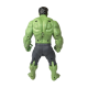 Green Hulk Action Figure Toy Avengers Endgame Toys Super Power Hero | 6 Inches Height with Light | Movable Parts | Avengers Action Hulk Superheros For Kids