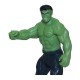 Green Hulk Action Figure Toy Avengers Endgame Toys Super Power Hero | 6 Inches Height with Light | Movable Parts | Avengers Action Hulk Superheros For Kids