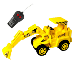 JCB toys for boys big size remote control Wireless Truck toy Herculles JCB toys for boys big size remote control Wireless Truck toy Herculles