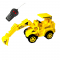 JCB toys for boys big size remote control Wireless Truck toy Herculles JCB toys for boys big size remote control Wireless Truck toy Herculles