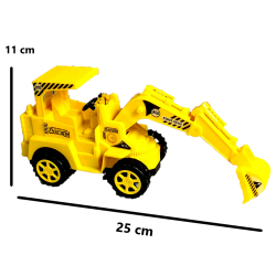 JCB toys for boys big size remote control Wireless Truck toy Herculles JCB toys for boys big size remote control Wireless Truck toy Herculles
