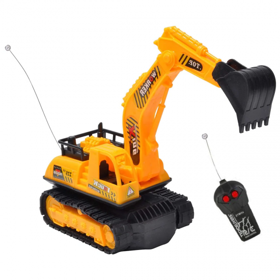 Remote control jcb wireless online