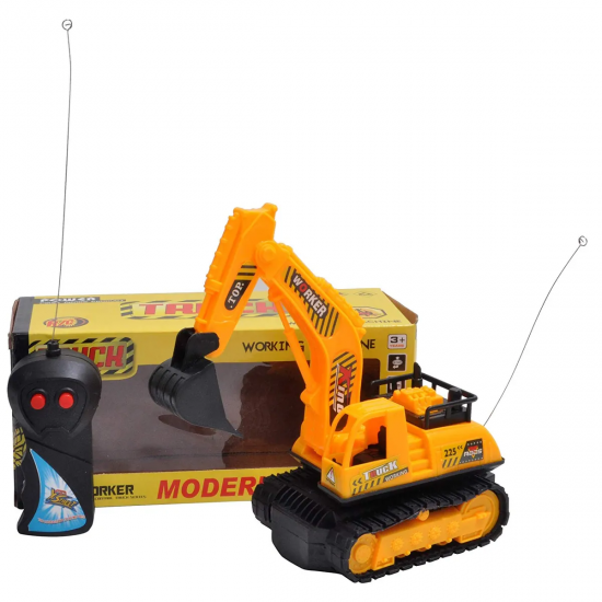 Jcb remote toy on sale