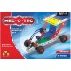 Mec o Tec Building Construction Set Building Blocks, Educational Toys for Boys and Girls