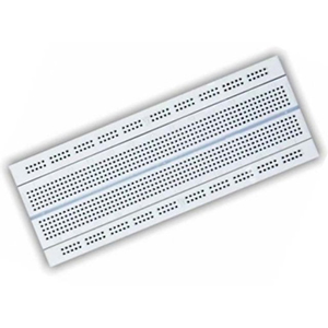 Understanding Breadboards